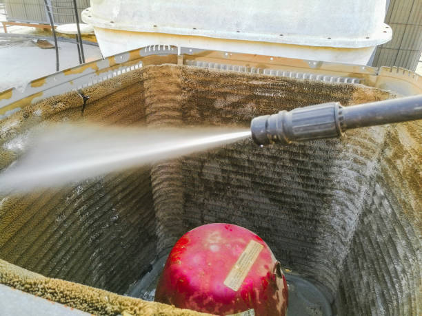 Best Air Duct Cleaning Company Near Me  in Prince George, VA