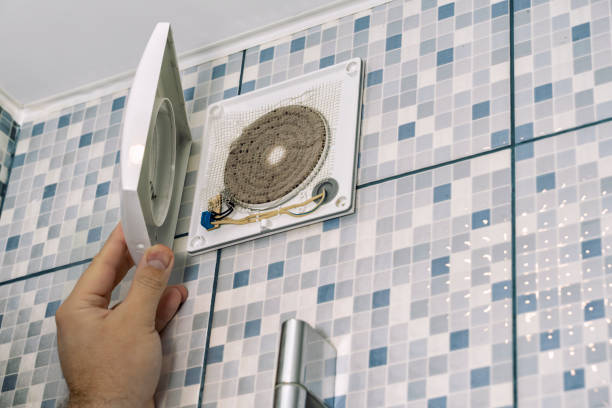 Best Commercial Air Duct Cleaning  in Prince George, VA