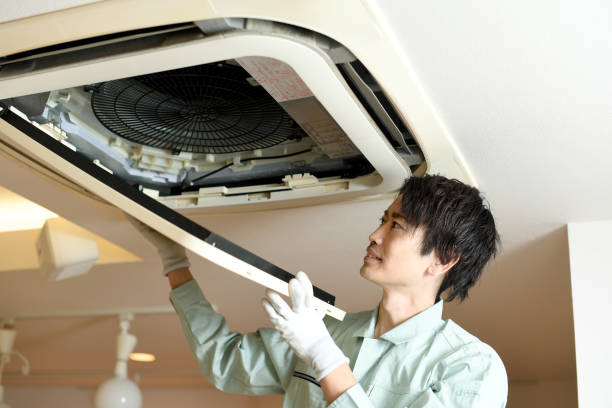 Best Air Duct Cleaning Near Me  in Prince George, VA