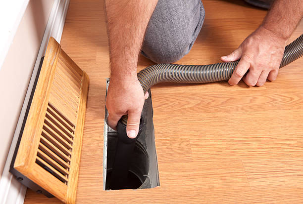 Best Ventilation Cleaning Services  in Prince George, VA