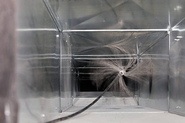 Best Affordable Duct Cleaning Services  in Prince George, VA