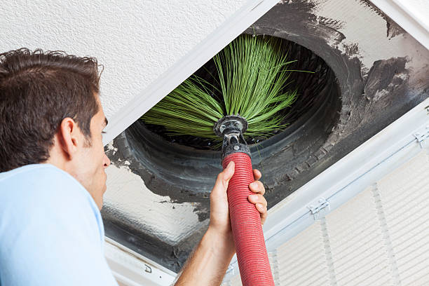 Best Emergency Air Duct Cleaning  in Prince George, VA