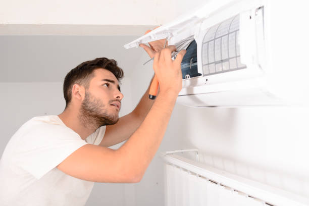 Best Air Duct Cleaning Near Me  in Prince George, VA